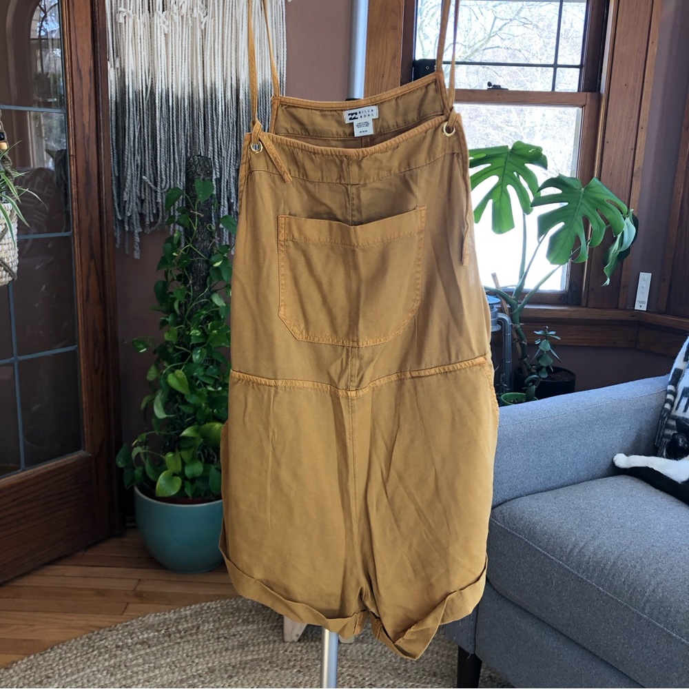 Billabong romper